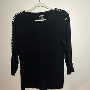 Long sleeve top